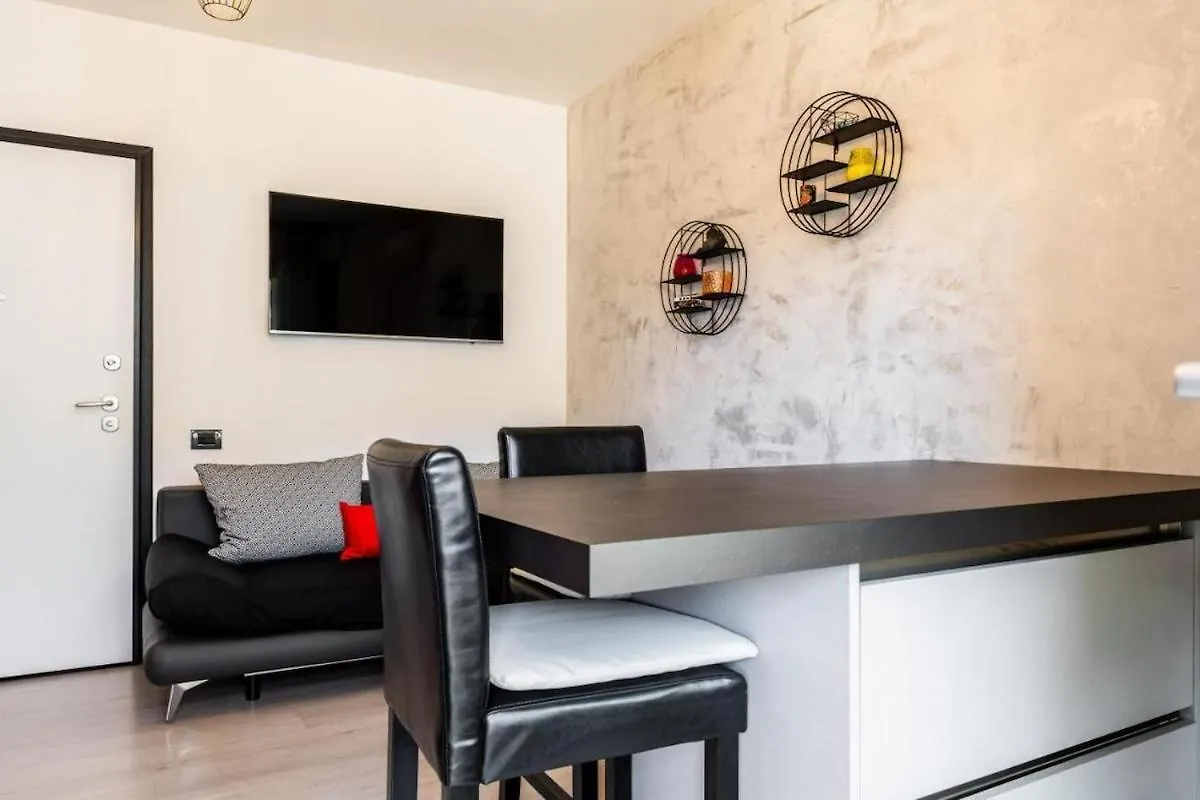 شقة Casa Di Pi كالياري إيطاليا