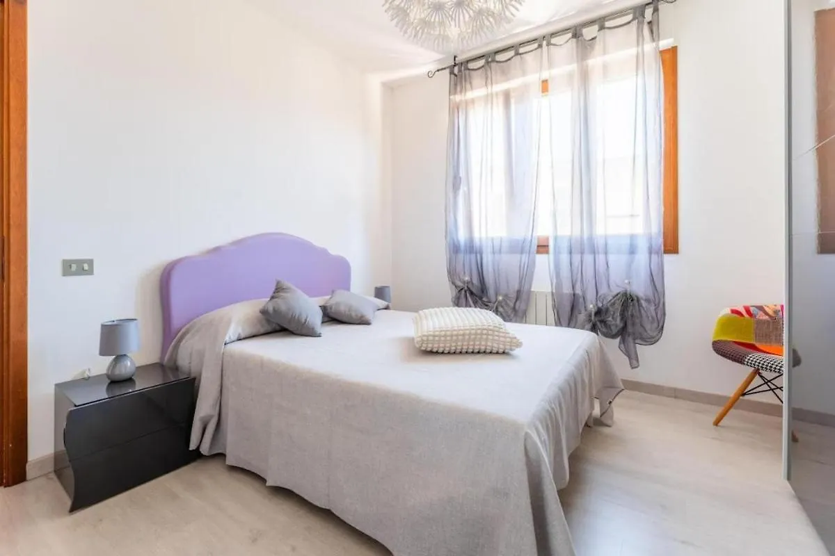 شقة Casa Di Pi كالياري