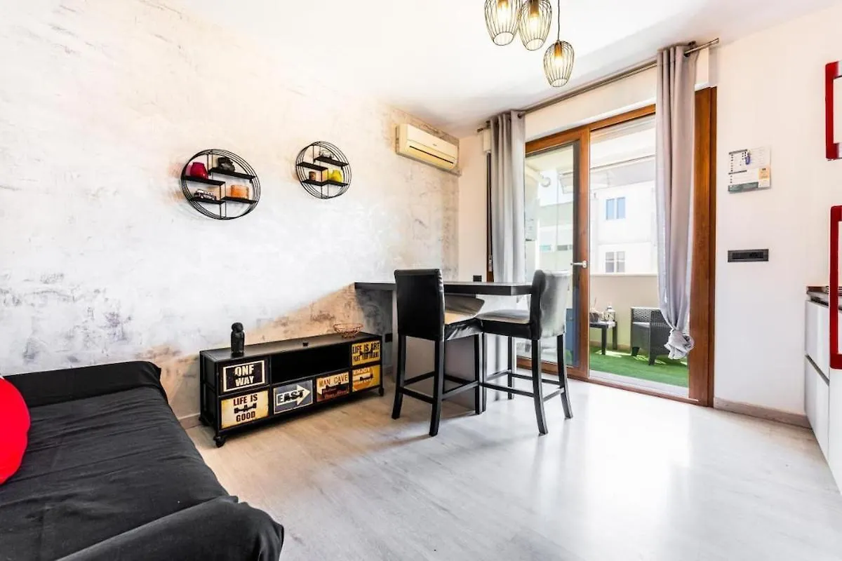 Casa Di Pi Apartment Cagliari