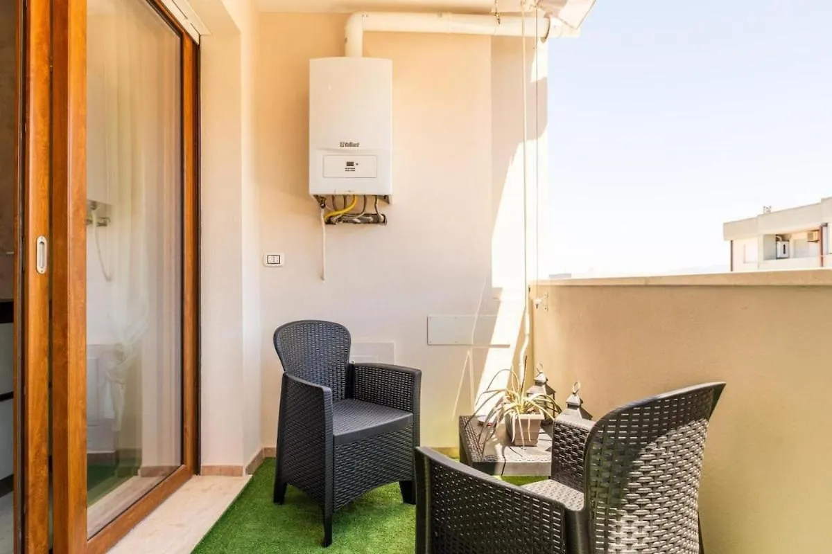 شقة Casa Di Pi كالياري